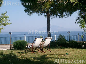 Balcony Hotel 15